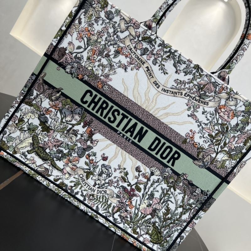 chr1st1an D10r shopping bags